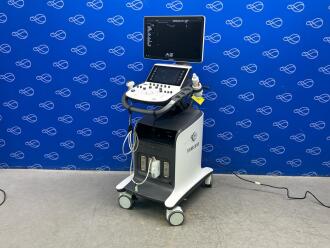Samsung WS80A Ultrasound System - 2