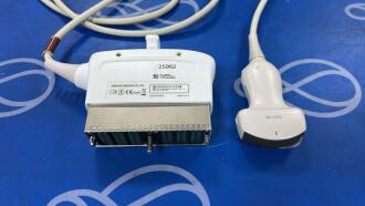 Samsung WS80A Ultrasound System - 7