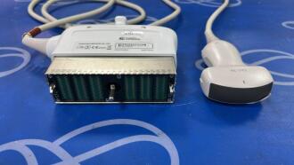 Samsung WS80A Ultrasound System - 8