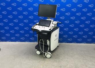 Samsung RS85 Ultrasound System - 2