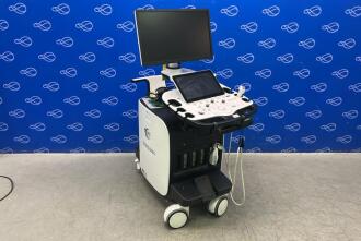 Samsung RS85 Ultrasound System - 3