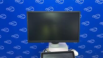 Samsung RS85 Ultrasound System - 4