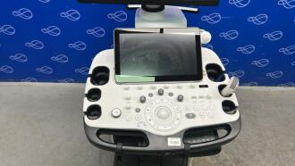 Samsung RS85 Ultrasound System - 5