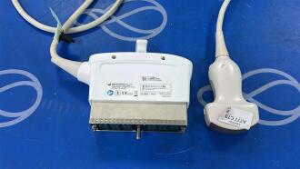 Samsung RS85 Ultrasound System - 7