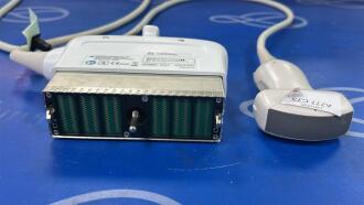 Samsung RS85 Ultrasound System - 8