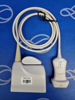 Philips iU22 Ultrasound System - 8