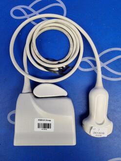 Philips iU22 Ultrasound System - 10
