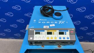 Valleylab Force FXc Diathermy on Trolley - 2