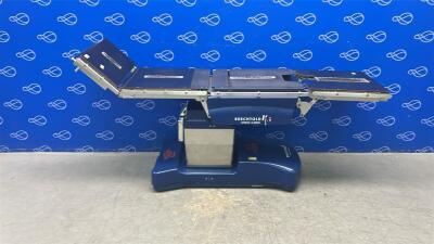 Birchtold Operon 850 D-Series Electric Operating Table