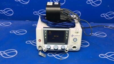 Iris Medical IQ 810 Laser System