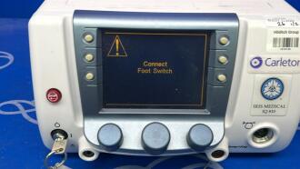Iris Medical IQ 810 Laser System - 2