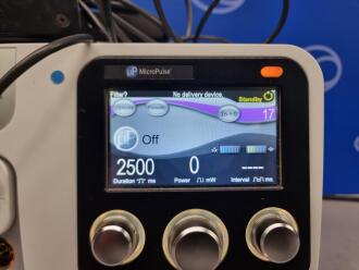 Iridex Cyclo G6 Glaucoma Laser System - 4