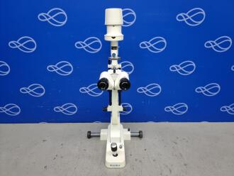 Keeler SL-40H Slit Lamp