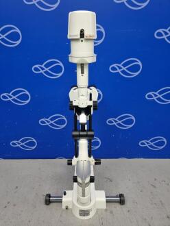 Keeler SL-40H Slit Lamp - 2