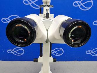 Keeler SL-40H Slit Lamp - 3