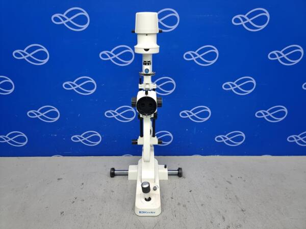 Keeler SL-40H Slit Lamp