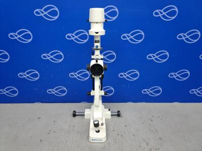Keeler SL-40H Slit Lamp