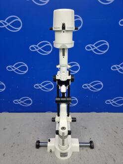 Keeler SL-40H Slit Lamp - 2