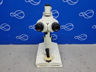 Rodenstock RO 5000 Slit Lamp