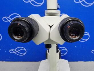 Rodenstock RO 5000 Slit Lamp - 2