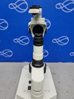 Rodenstock RO 5000 Slit Lamp - 3