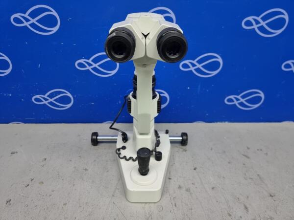 Rodenstock RO 4000 Slit Lamp