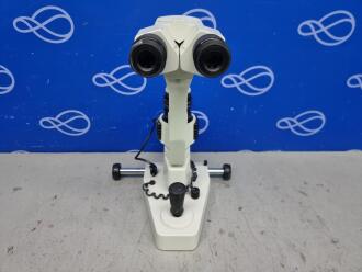Rodenstock RO 4000 Slit Lamp
