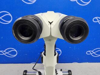 Rodenstock RO 4000 Slit Lamp - 2