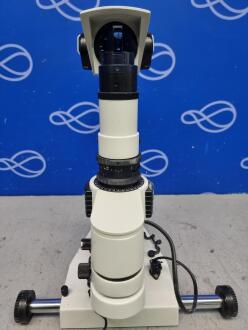 Rodenstock RO 4000 Slit Lamp - 3