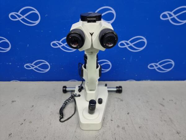 Rodenstock RO 4000 Slit Lamp