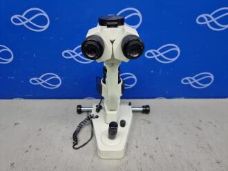 Rodenstock RO 4000 Slit Lamp