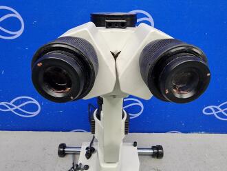 Rodenstock RO 4000 Slit Lamp - 2