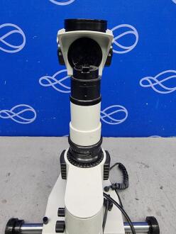 Rodenstock RO 4000 Slit Lamp - 3