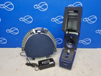Otometrics Aurical Hearing Aid Fitting System