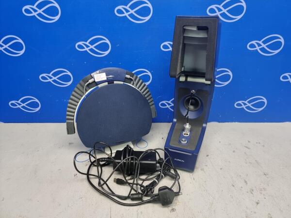 Otometrics Aurical Hearing Aid Fitting System