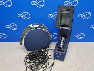 Otometrics Aurical Hearing Aid Fitting System