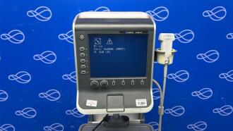 Sonosite S-Nerve Portable Ultrasound on S-Series Stand - 2