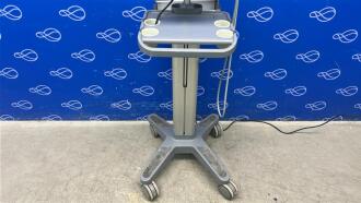 Sonosite S-Nerve Portable Ultrasound on S-Series Stand - 3