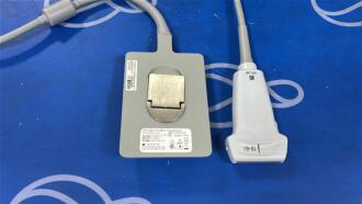 Sonosite S-Nerve Portable Ultrasound on S-Series Stand - 6