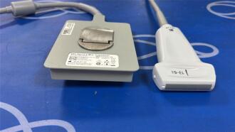 Sonosite S-Nerve Portable Ultrasound on S-Series Stand - 7