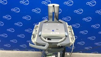 Sonosite Titan Portable Ultrasound on Trolley - 3