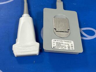 Sonosite Titan Portable Ultrasound on Trolley - 7