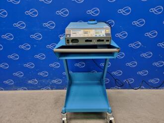 Covidien Force FX Diathermy on Trolley