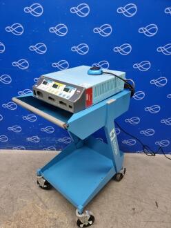 Covidien Force FX Diathermy on Trolley - 2