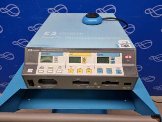 Covidien Force FX Diathermy on Trolley - 4