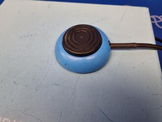 Covidien Force FX Diathermy on Trolley - 5