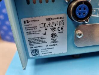 Covidien Force FX Diathermy on Trolley - 6
