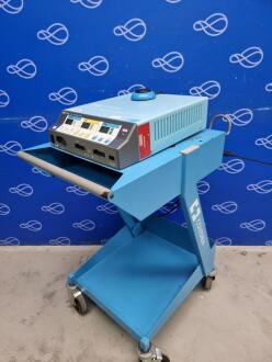 Covidien Force FX Diathermy on Trolley - 2