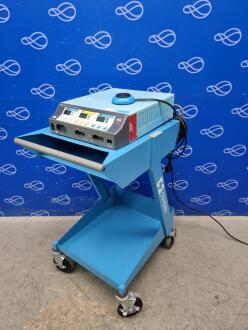 Covidien Force FX Diathermy on Trolley - 2