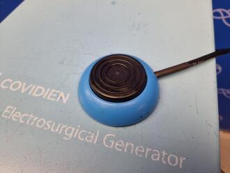 Covidien Force FX Diathermy on Trolley - 5